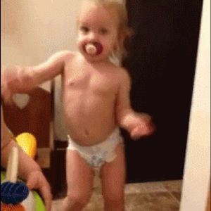 Meet your Posher, Aryiah